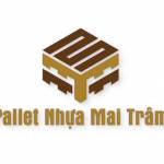 Gia Pallet Nhua Mai Tram