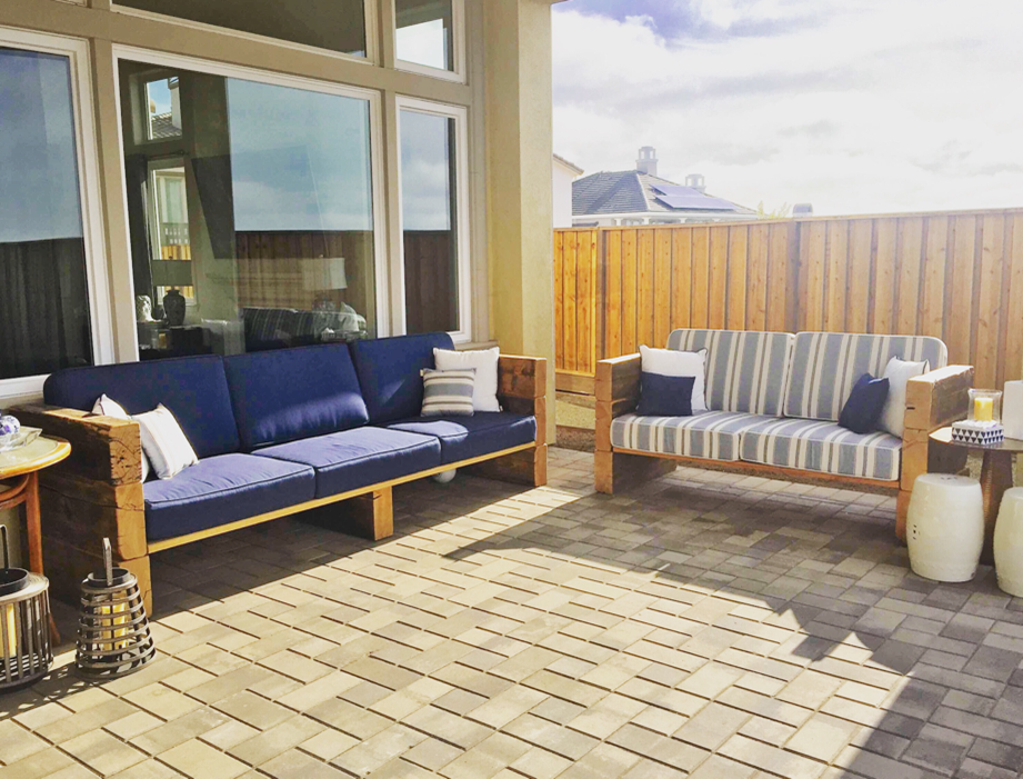 Why Interlock Patios Are Top Choice for Oakville Backyards