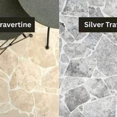 Buy Travertine Crazy Pavers Stone in Sydney, NSW, Australia Profile Picture