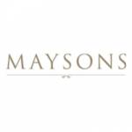 The Maysons Store
