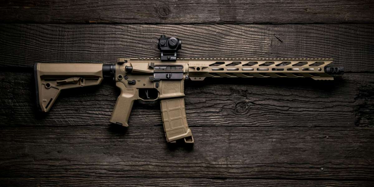 Baby Eagle vs Desert Eagle: Key Differences Every Shooter Should Know