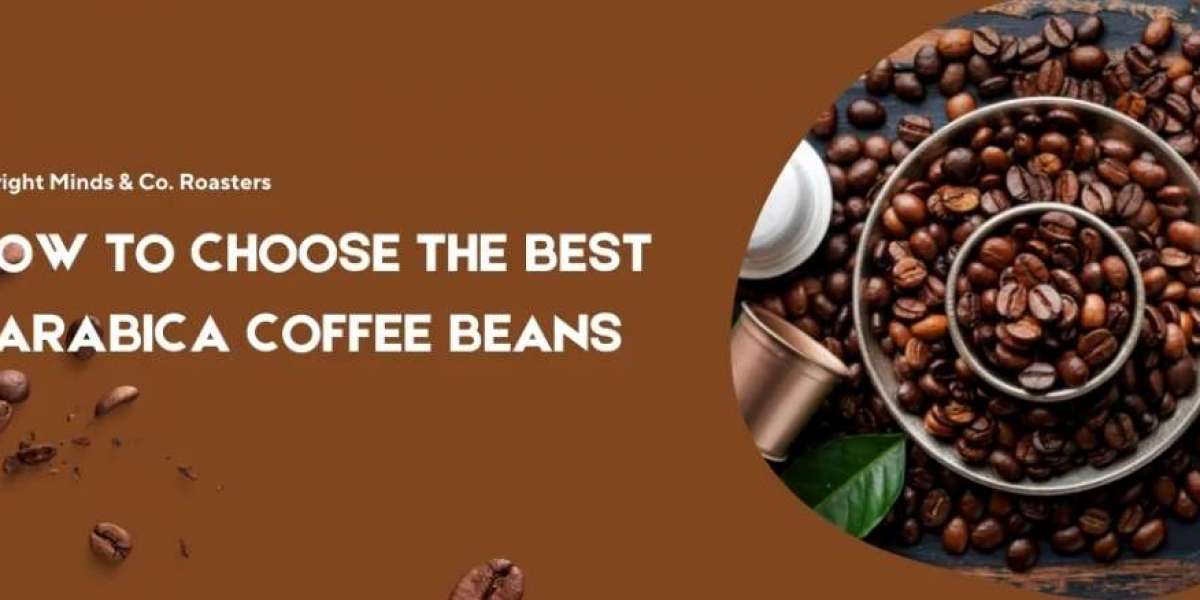 What Is Arabica Coffee Beans? Avoid Bad Coffee & Choose Right