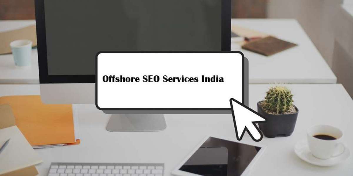 Grow Your Website with Offshore SEO Services India