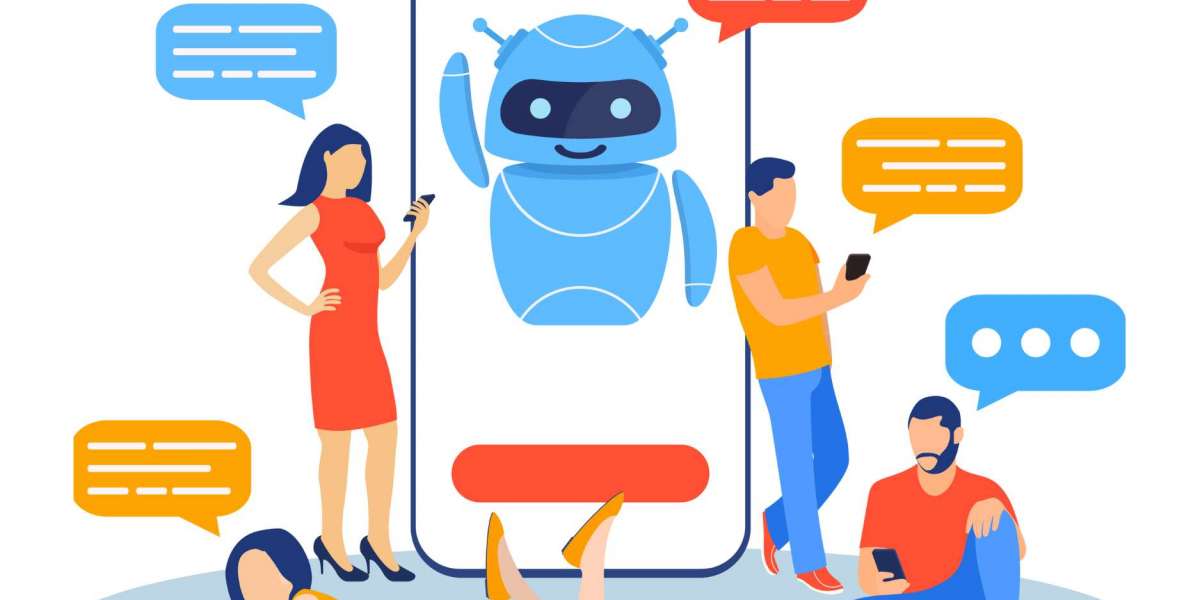 Redefining Emotional Care with ai for mental health