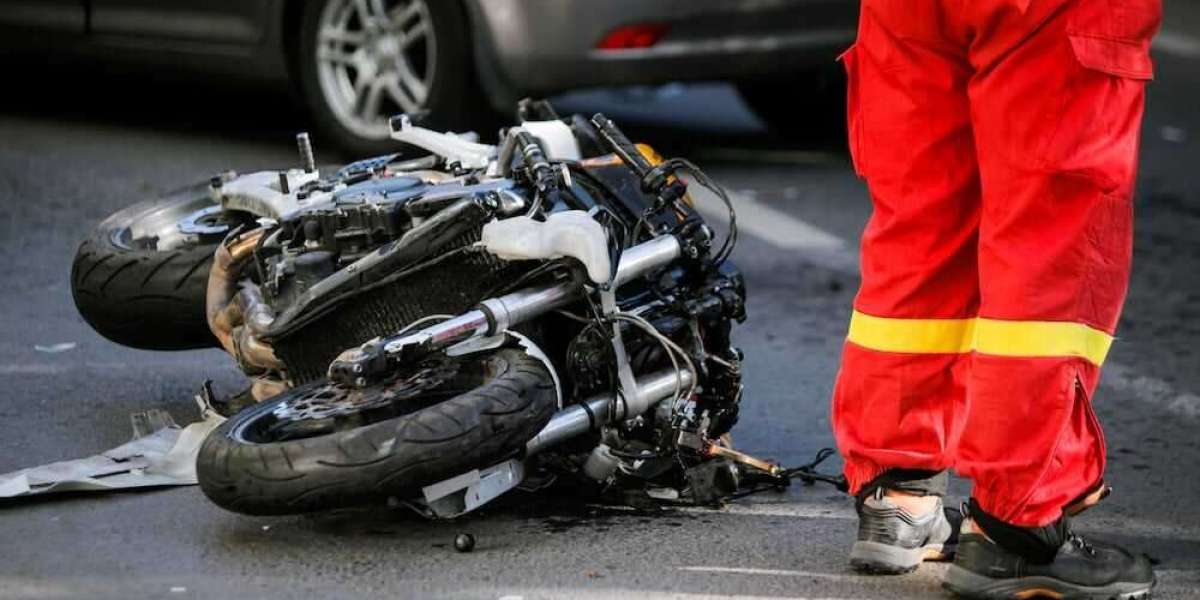 How Accident Investigations Determine Motorcycle Crash Liability