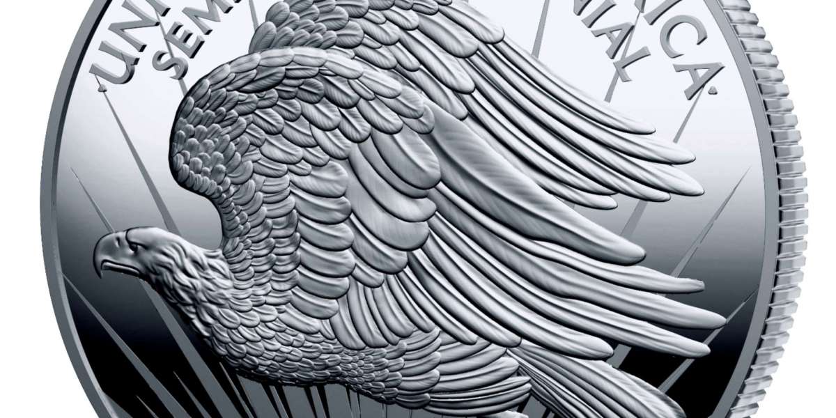 Are American Silver Eagle Coins a Good Investment?