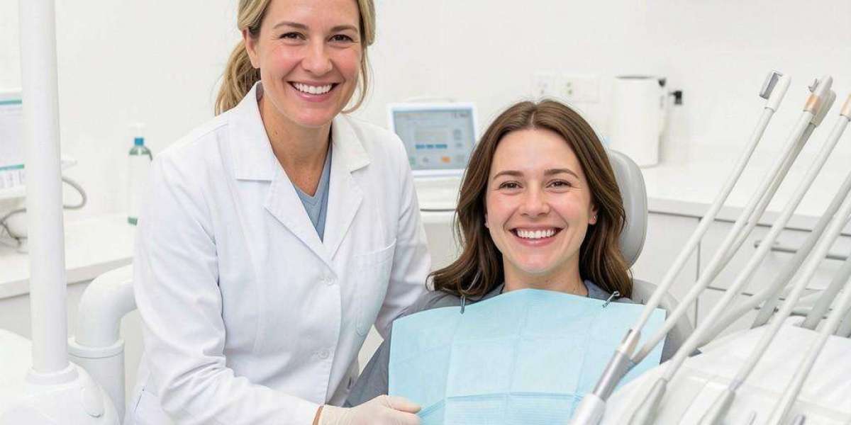 Enhance    Your    Confidence    with    Custom-Made     Dentures Transform    Your    Oral    Health