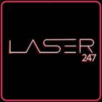 Laser pro
