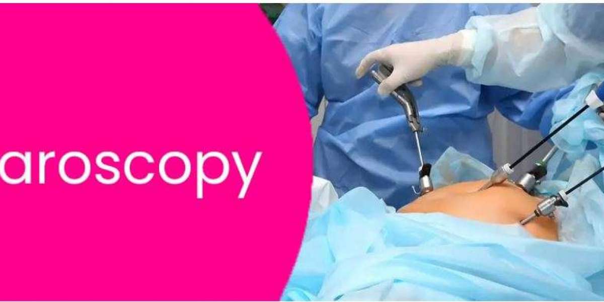 Tesa & Micro Tese Expert Male Fertility Treatment at Laimaa  | What is Diagnostic / Operative Laparoscopic Treatment