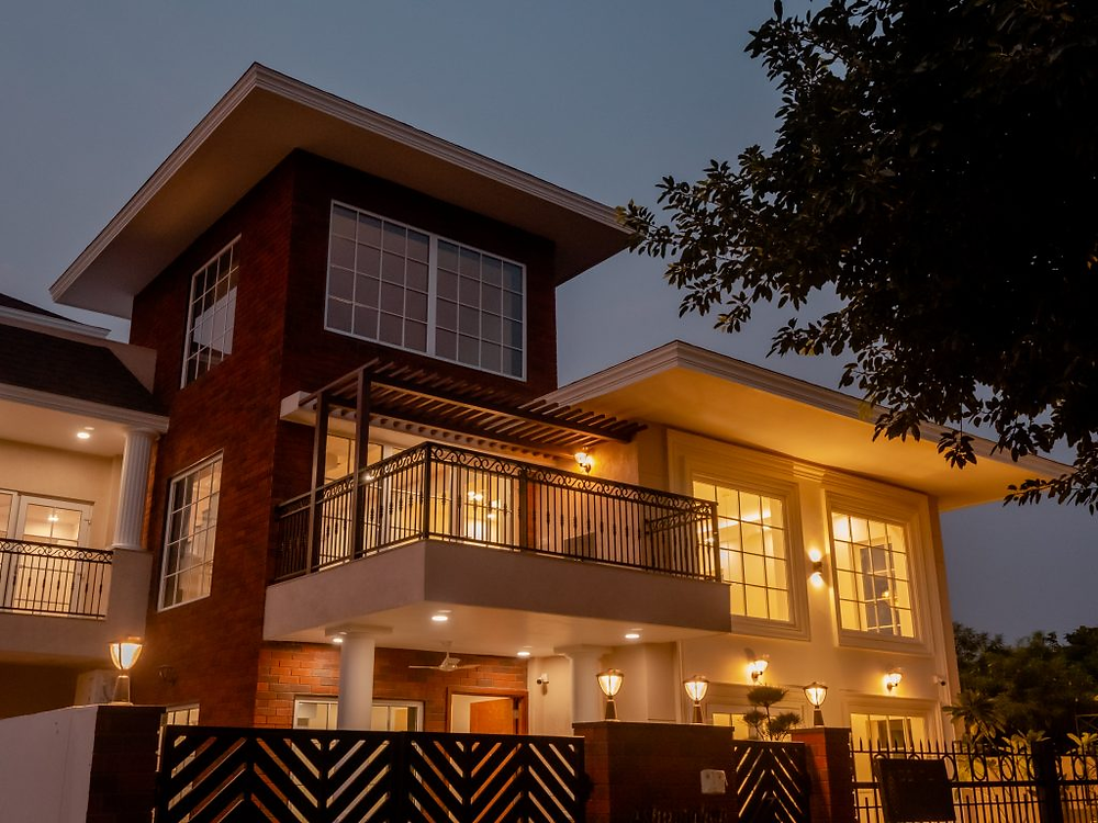 Turnkey vs Collaboration: Best Way to Build Your Home