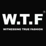 WTF Wardrobe