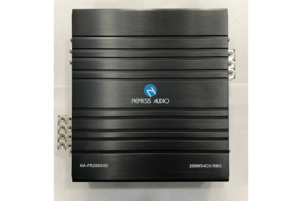 Nemesis Audio & Premium Car Sound Systems at BargainUnlimited - Local Home Services