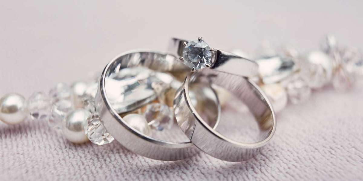 Exploring the Appeal of Sterling Silver Jewelry in MA and the Timeless Charm of Cape Cod Rings