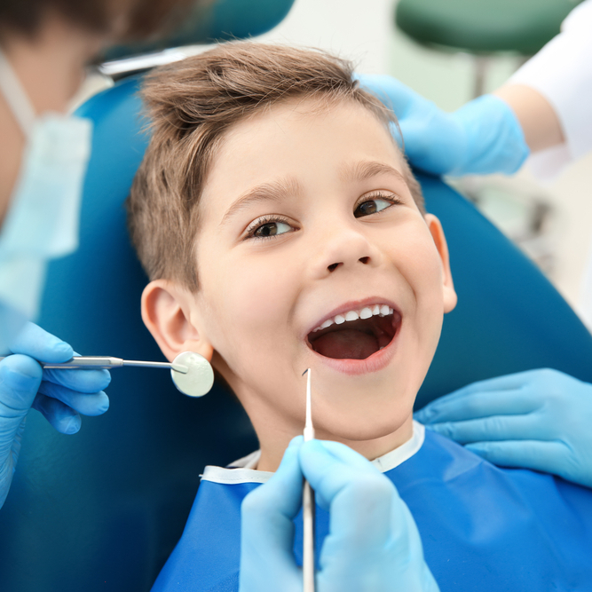 Cosmetic & Family Dentistry | Crystal Dental Clinic
