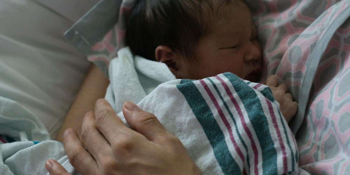 Why Postpartum Doula Support Is Essential for Every New Mother