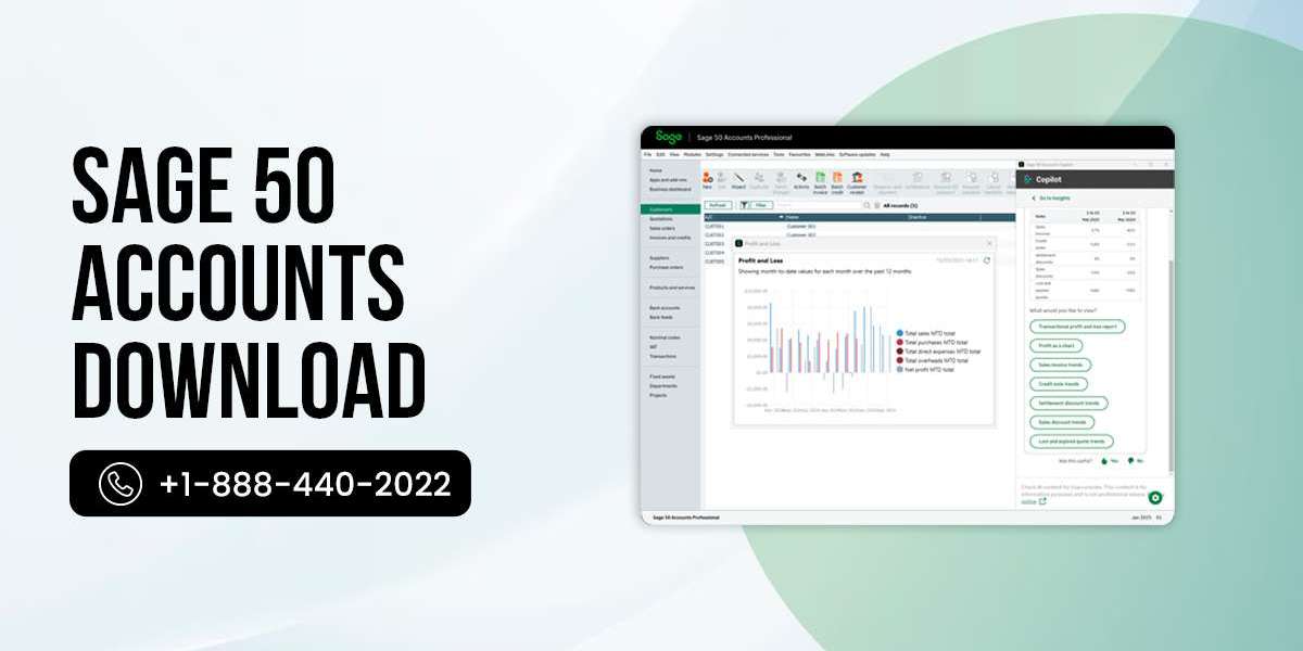 How to Download Sage 50: Step-by-Step Guide for 2026