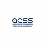 Association of Certified Sanctions Specialists