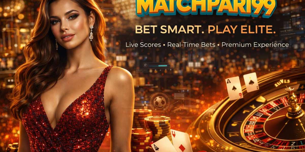 How to Master the Digital Sports Landscape with Matchpari99
