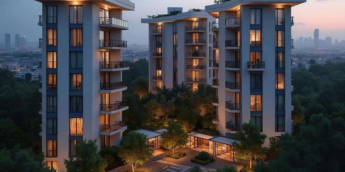 Sattva City, Hamlet & Aaranya – Signature Homes