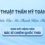 Bệnh Viện Việt Mỹ