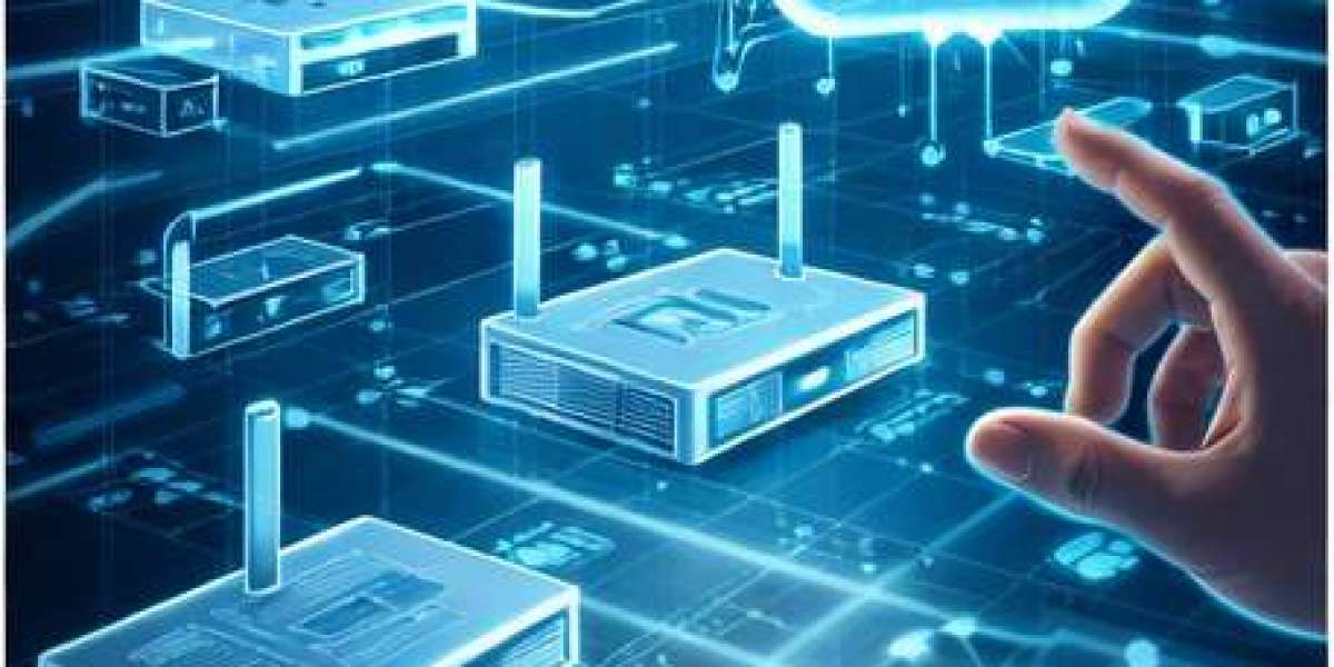 Exploring vCPE Application Across Industries