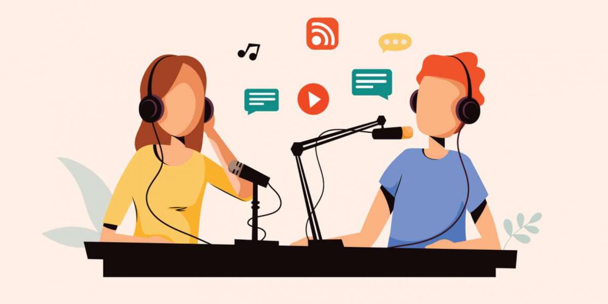 Best Business Podcast in Riverside: Learn From Local Entrepreneurs and Industry Experts