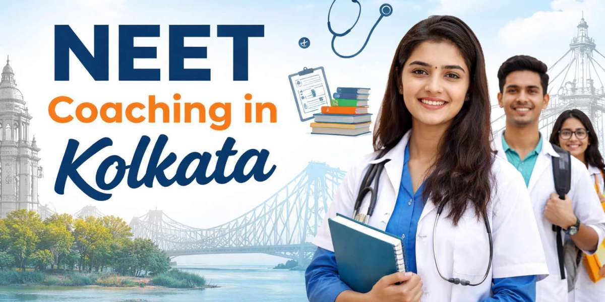 Trending CAT Coaching in Kolkata with Best NEET Coaching in Kolkata and JEE Coaching in Kolkata