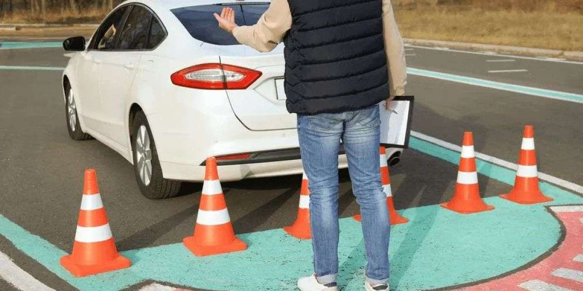 Car for Road Test near Dunbarton High School – A Convenient Option for New Drivers