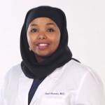 Dr. Qaali Hussein