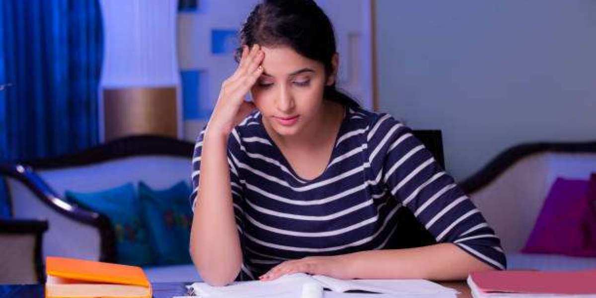 How to Manage Homework Fatigue