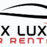 Prox Luxury Rentals