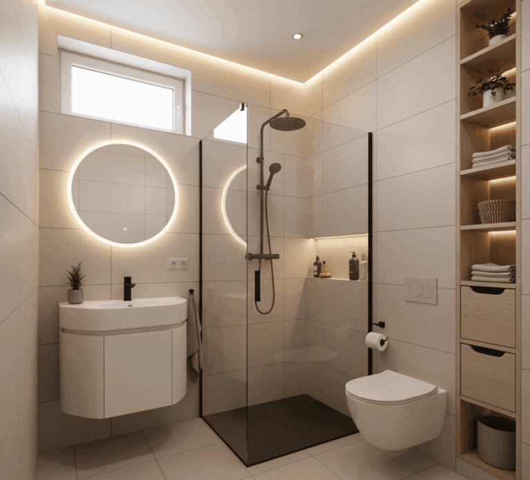 Bathroom Remodeling Allen TX: Transform Your Space with Art Smart Custom Painting & Remodeling – Site Title