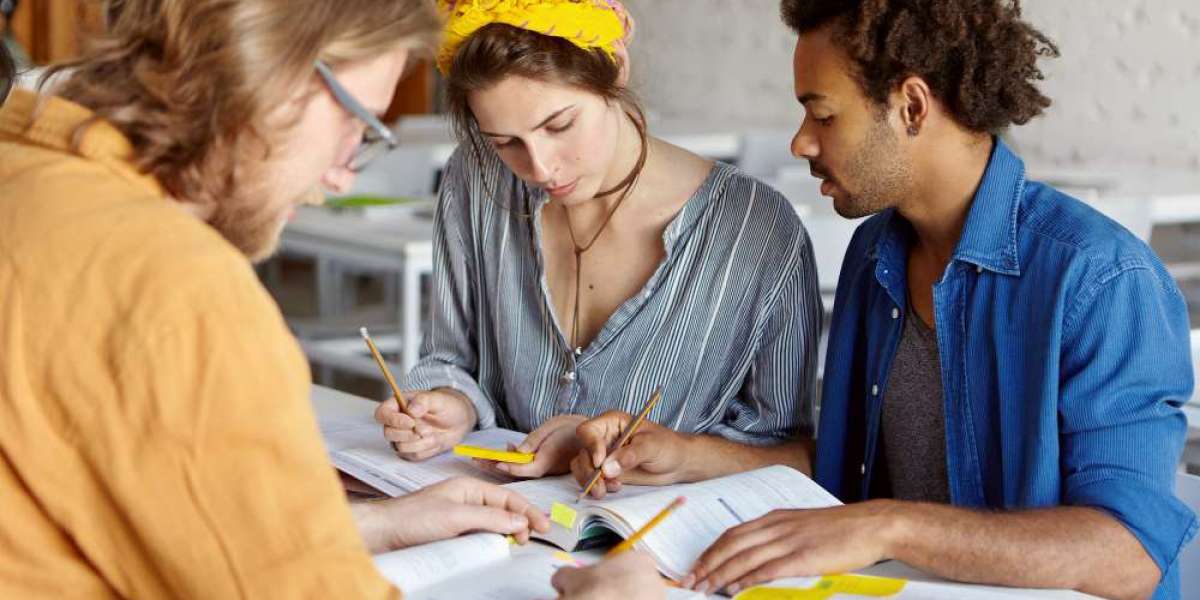 Is Assignment Help Online the Future of Student Support?