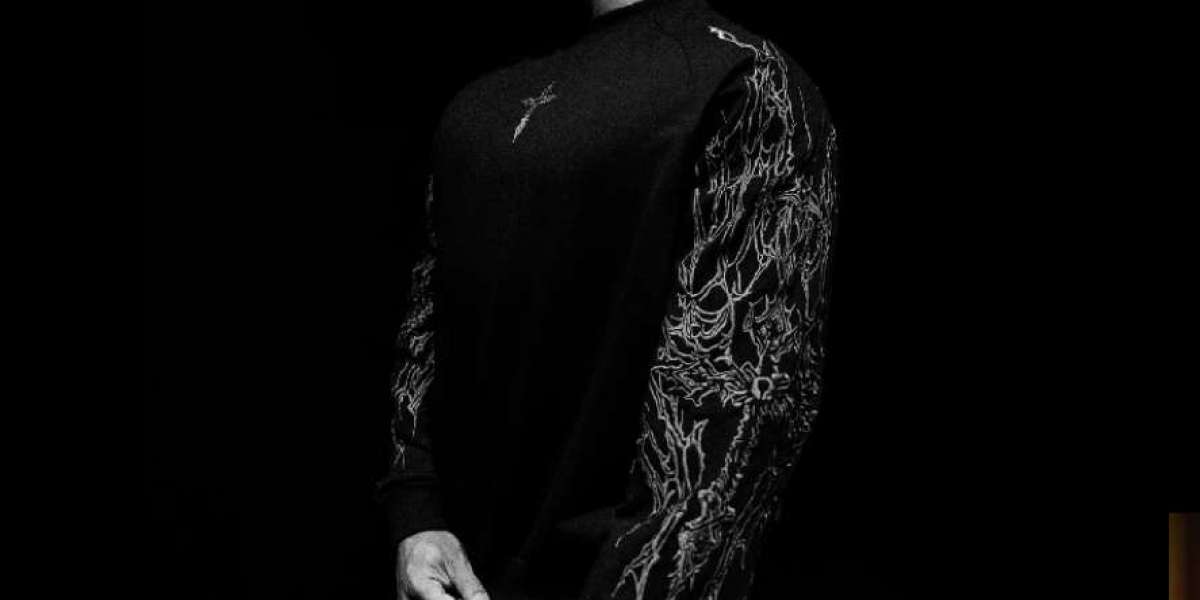 Breathedivinity – Redefining Modern Fashion with Purpose and Style