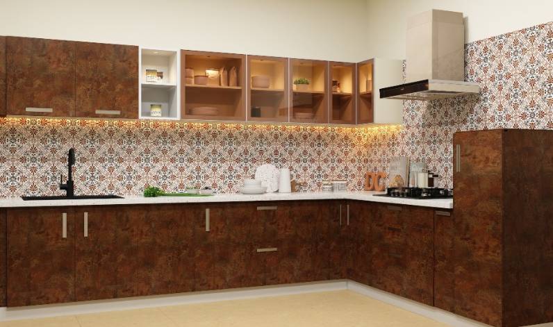 Kitchen Sunmica: The Ultimate Guide to Colors, Designs, and Combinations