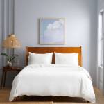 organic bedding