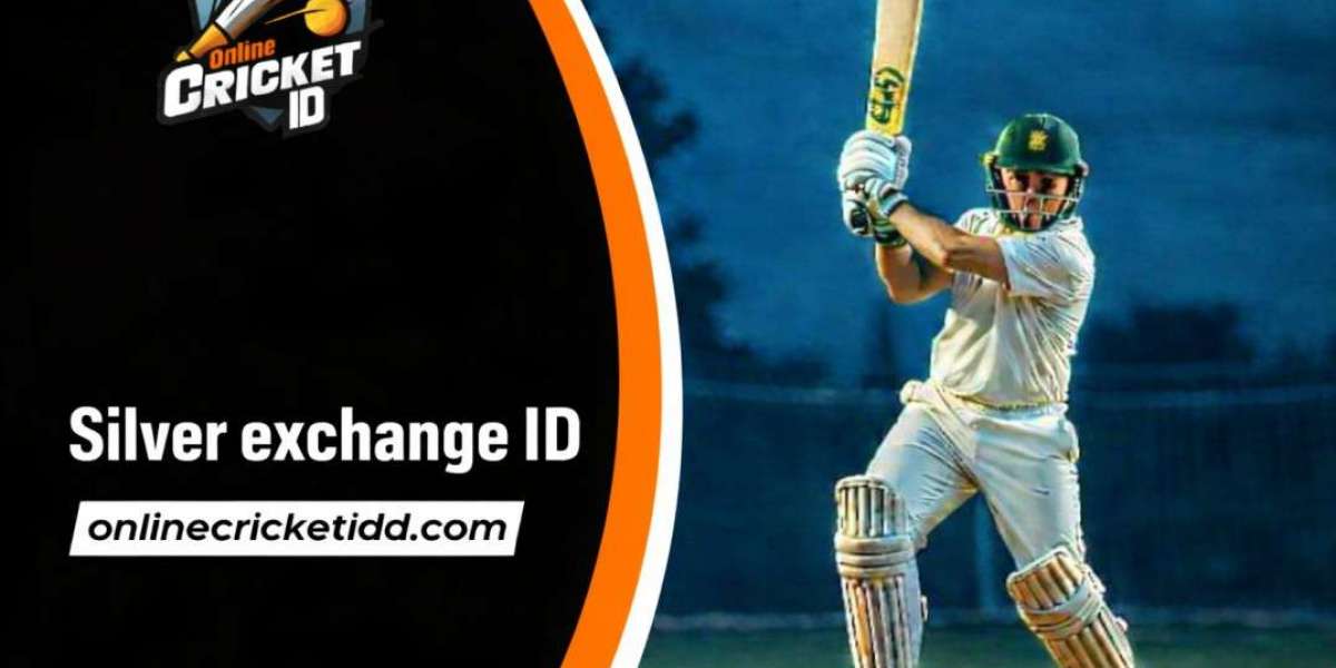  SilverExch App: Complete Guide to Cricket Betting ID