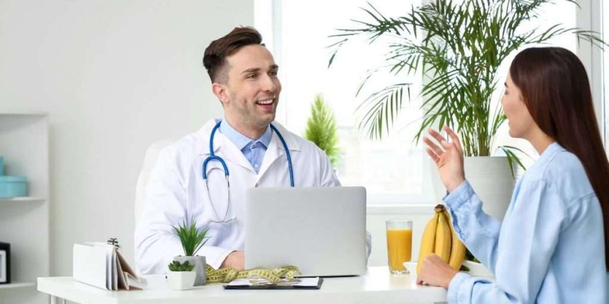Finding the Right Weight Loss Clinic for Your Journey