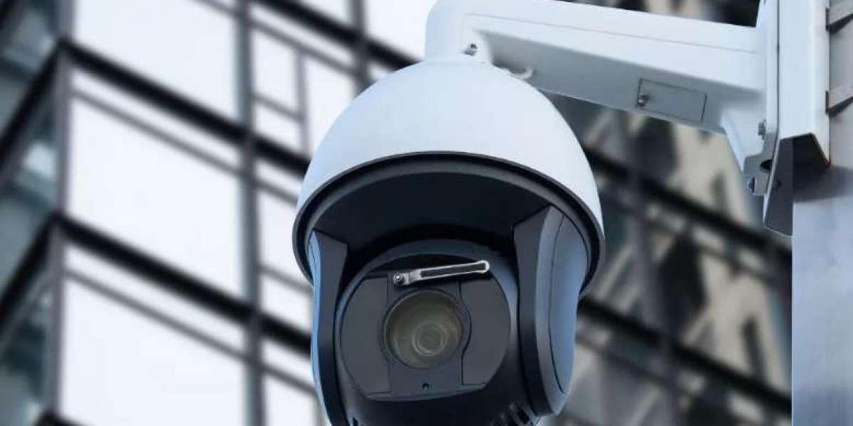 Reliable CCTV Installation Atlanta Services for Homes and Businesses