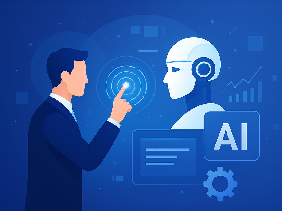 AI Adoption in Business: 77% of Companies Lead the Way