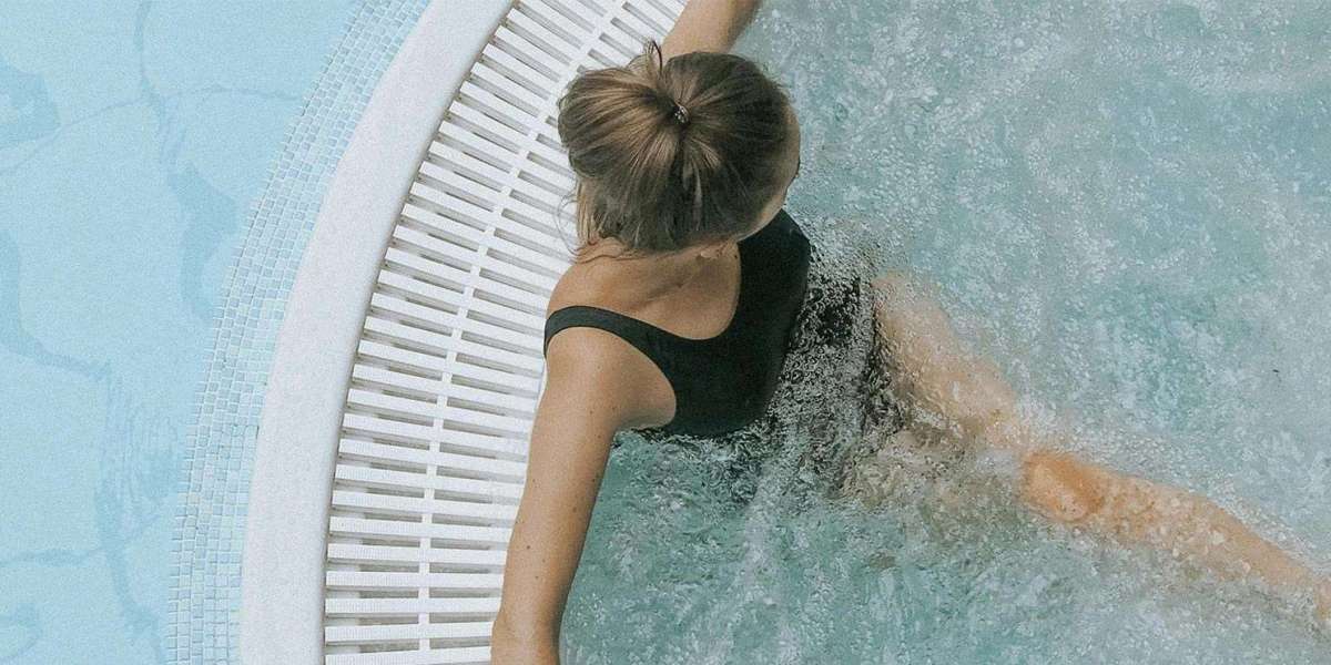 Expert Swimming Pool Pump Replacement in High Wycombe
