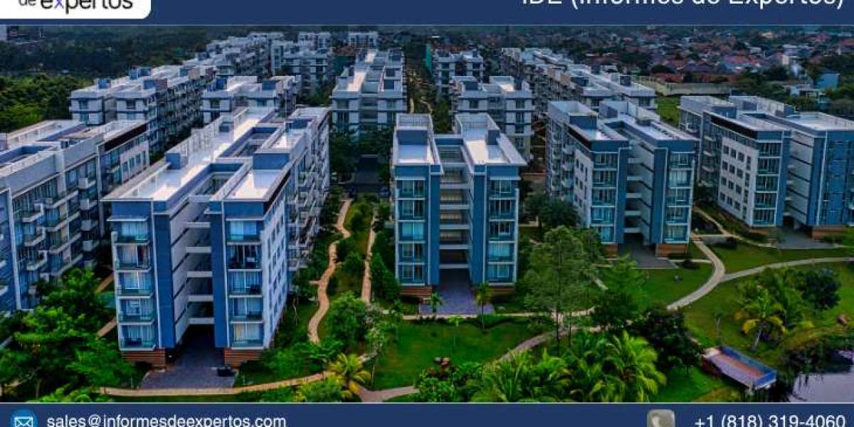 Mercado Inmobiliario Residencial: Crecimiento, Tendencias y Perspectivas