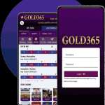 Gold365 site