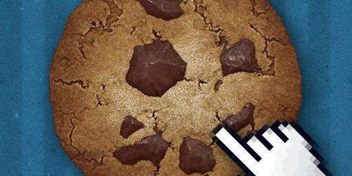 Why You Absolutely Must Try Cookie Clicker?