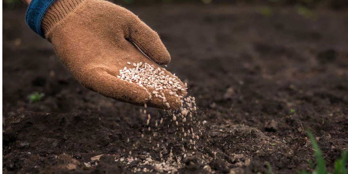 Australia Fertilizer Market Growth Fueled by Sustainable Farming Shift