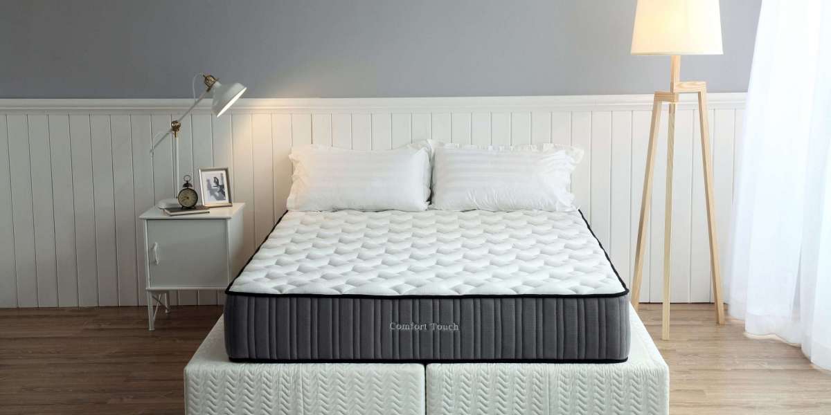 China OEM Mattress: Affordable Custom Manufacturing Solutions