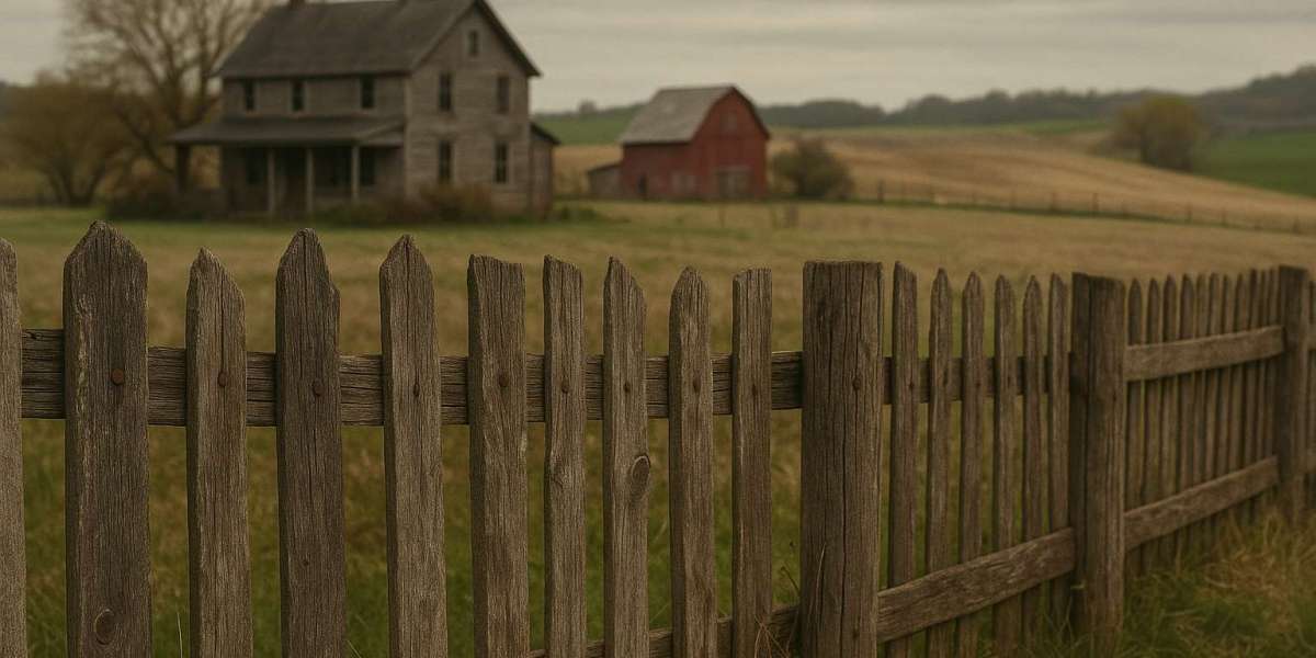 Choosing the Right Durham Fence Company for Your Property