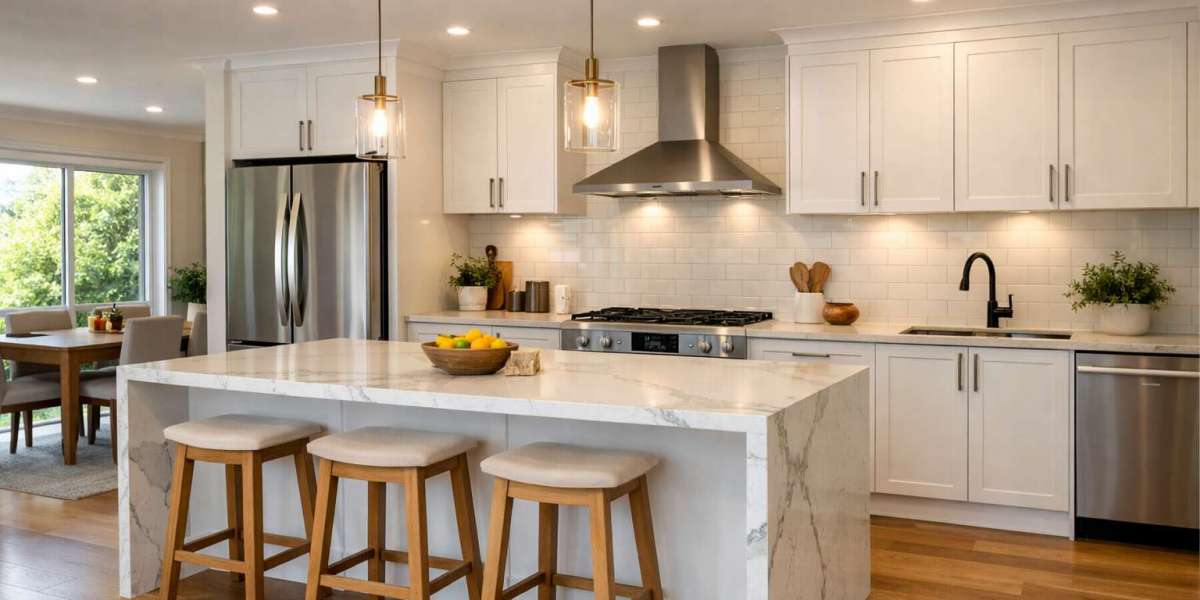 Kitchen Renovations in Ringwood: A Homeowner's Guide to Creating the Kitchen You Deserve