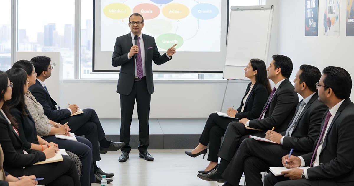 How Coaching Helps You Build A Meaningful and Successful Life?
