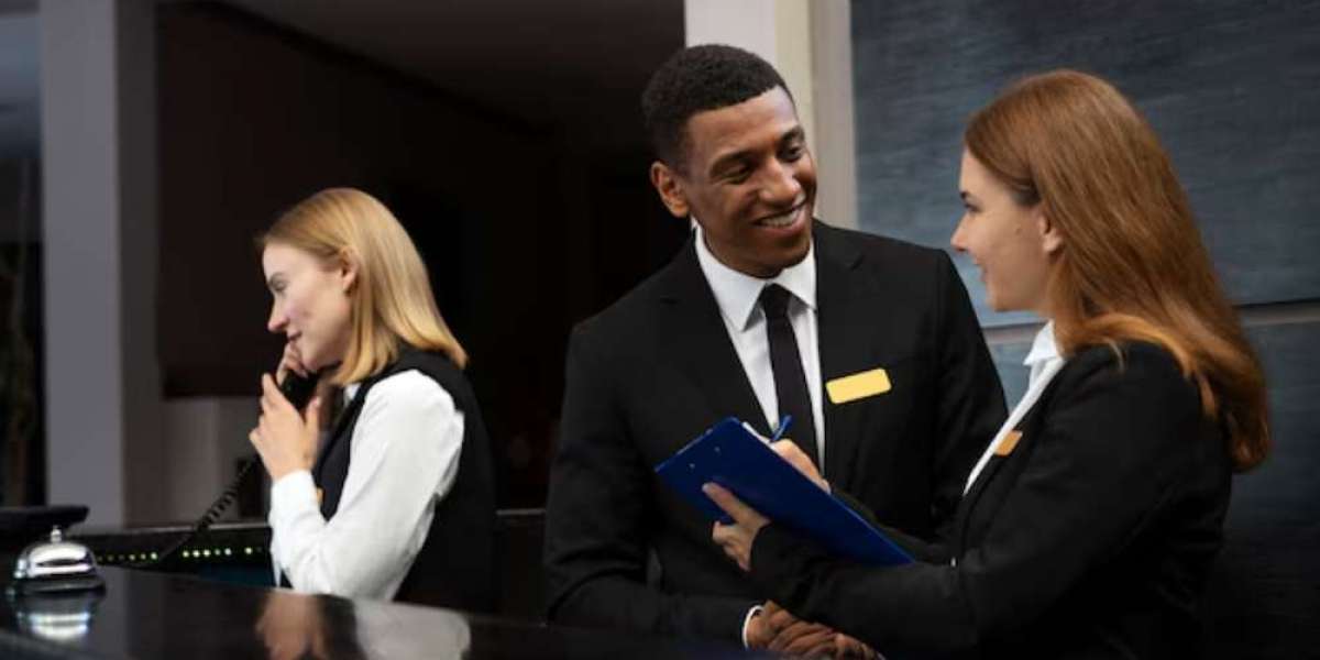 Corporate Concierge Guide: Why Businesses Need It
